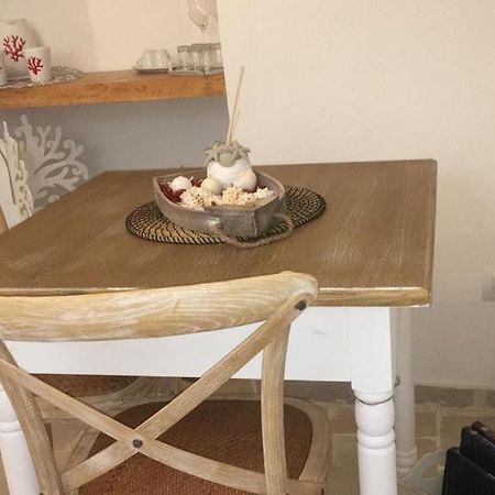 Hotel Romi-Antica Dimora Polignano a Mare Zewnętrze zdjęcie