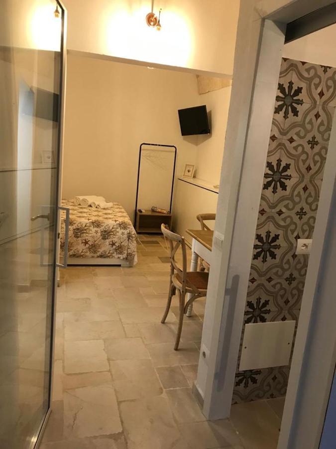 Hotel Romi-Antica Dimora Polignano a Mare Zewnętrze zdjęcie