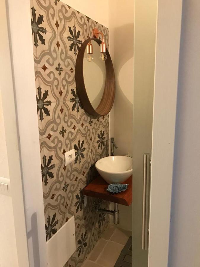 Hotel Romi-Antica Dimora Polignano a Mare Zewnętrze zdjęcie