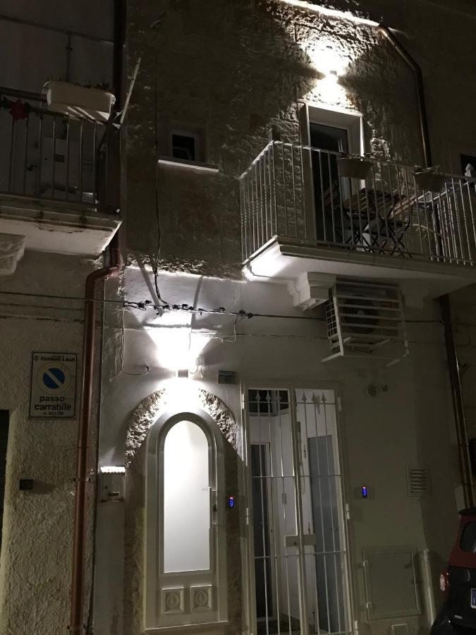 Hotel Romi-Antica Dimora Polignano a Mare Zewnętrze zdjęcie